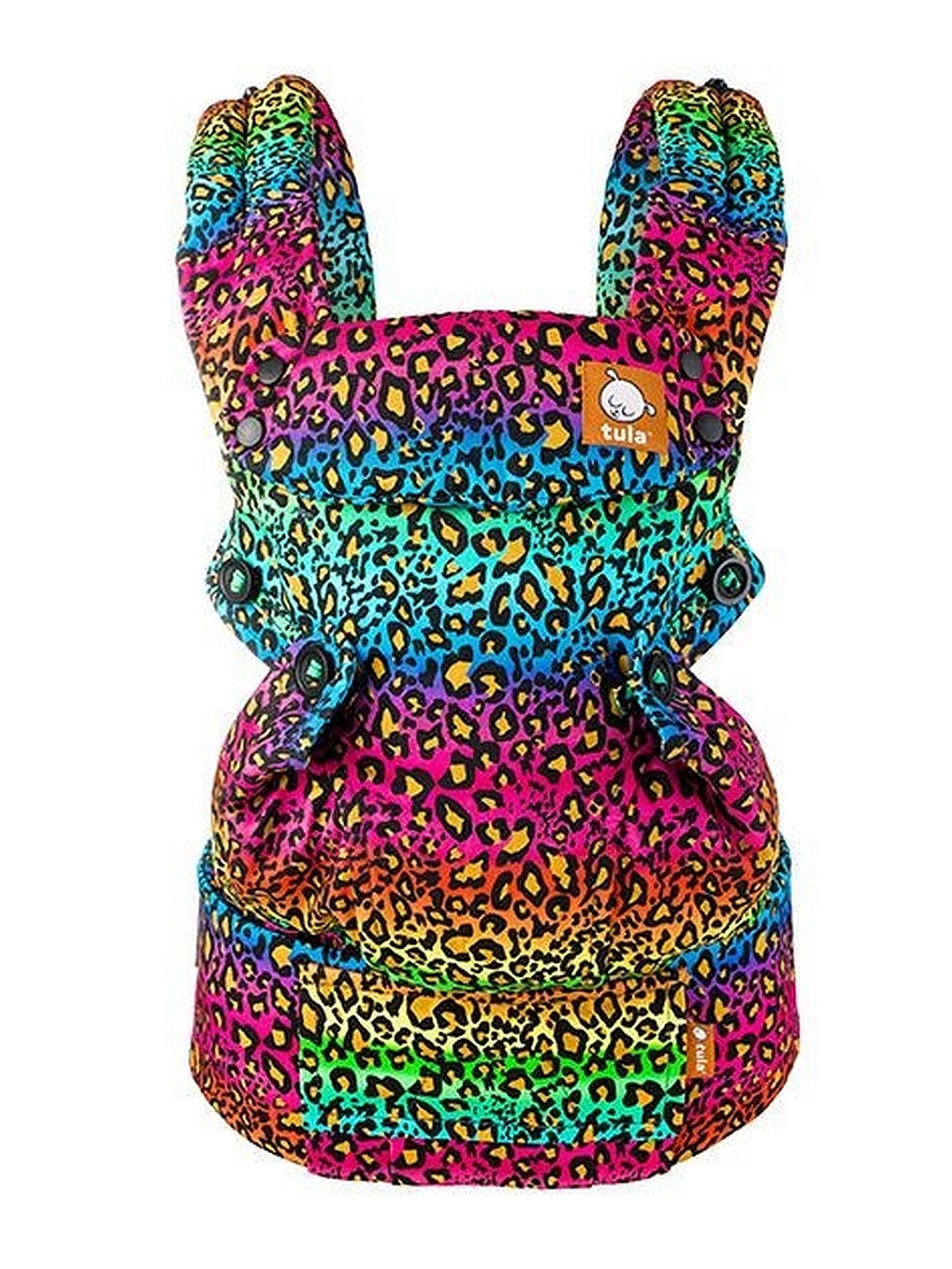 Tula Explore nosidełko – ergonomiczne noszenie od 3,2 do 20 kg