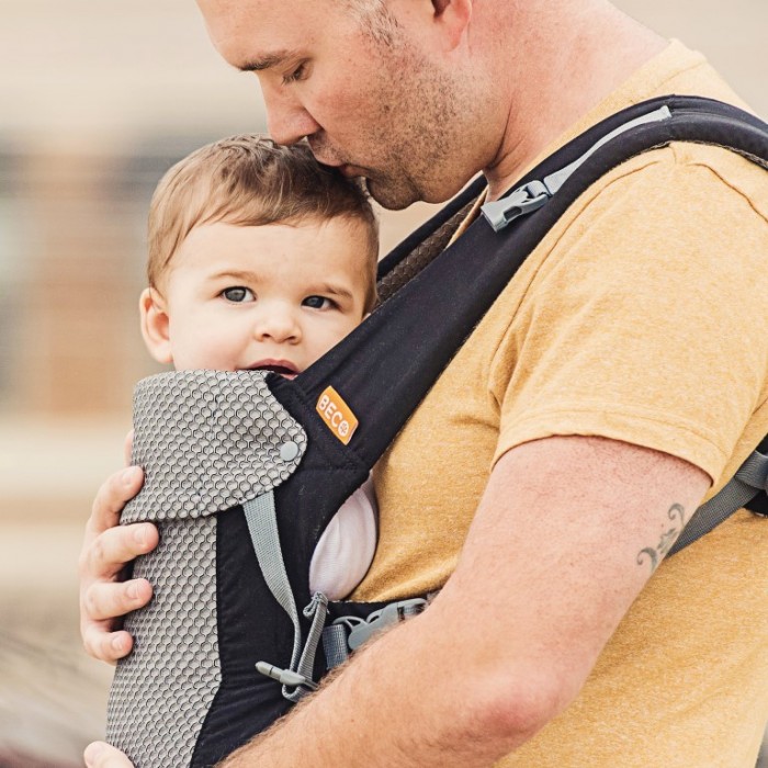 beco baby carrier sling