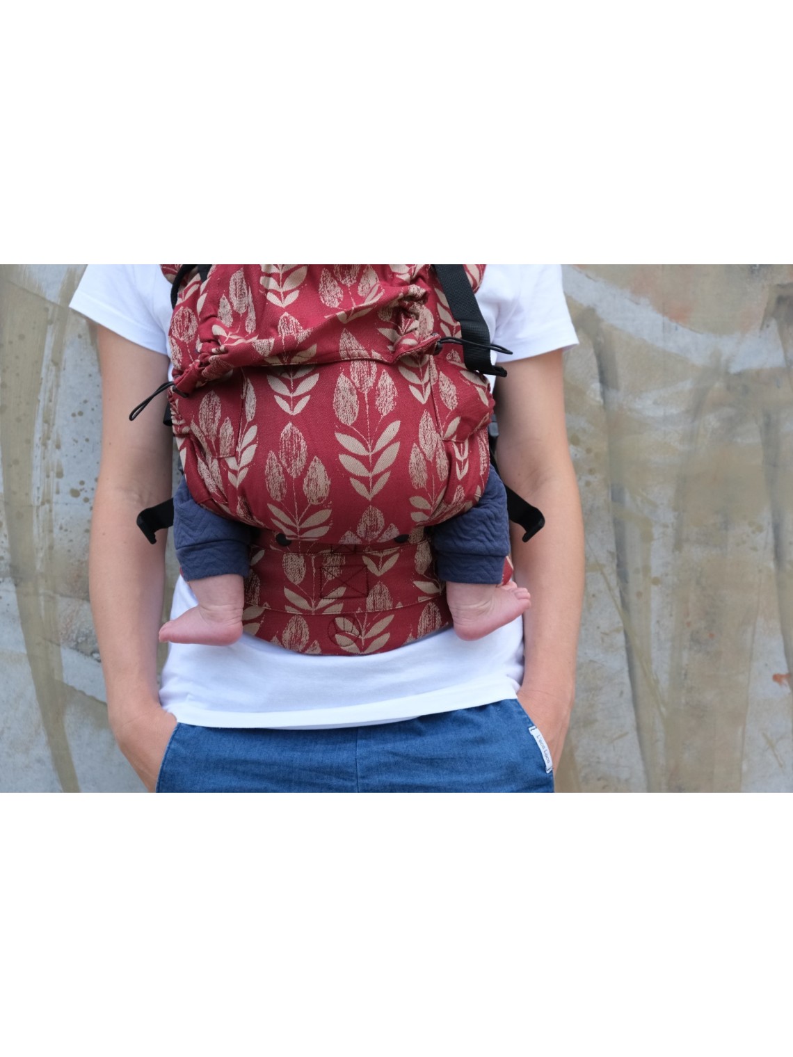 amazonas carry sling