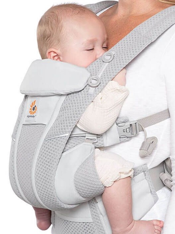 Ergobaby Omni Breeze