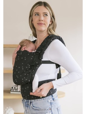 Nosidełko Tula Free To Grow – ergonomiczne od urodzenia, bez wkładki Nosidełko Tula Free To Grow – ergonomiczne od urodzenia, bez wkładki