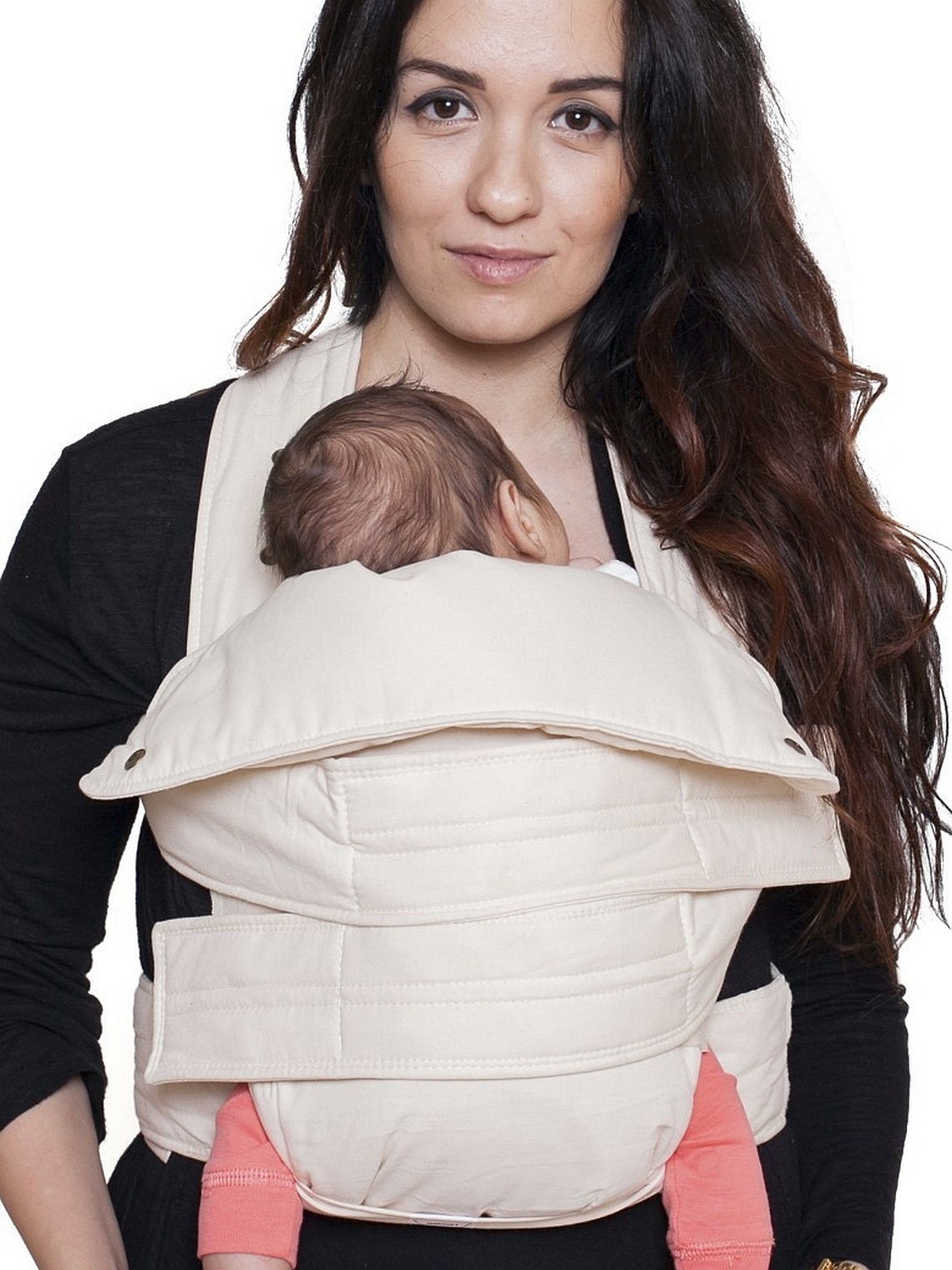 Marsupi nosidełko – miękkie, ergonomiczne i kompaktowe od urodzenia