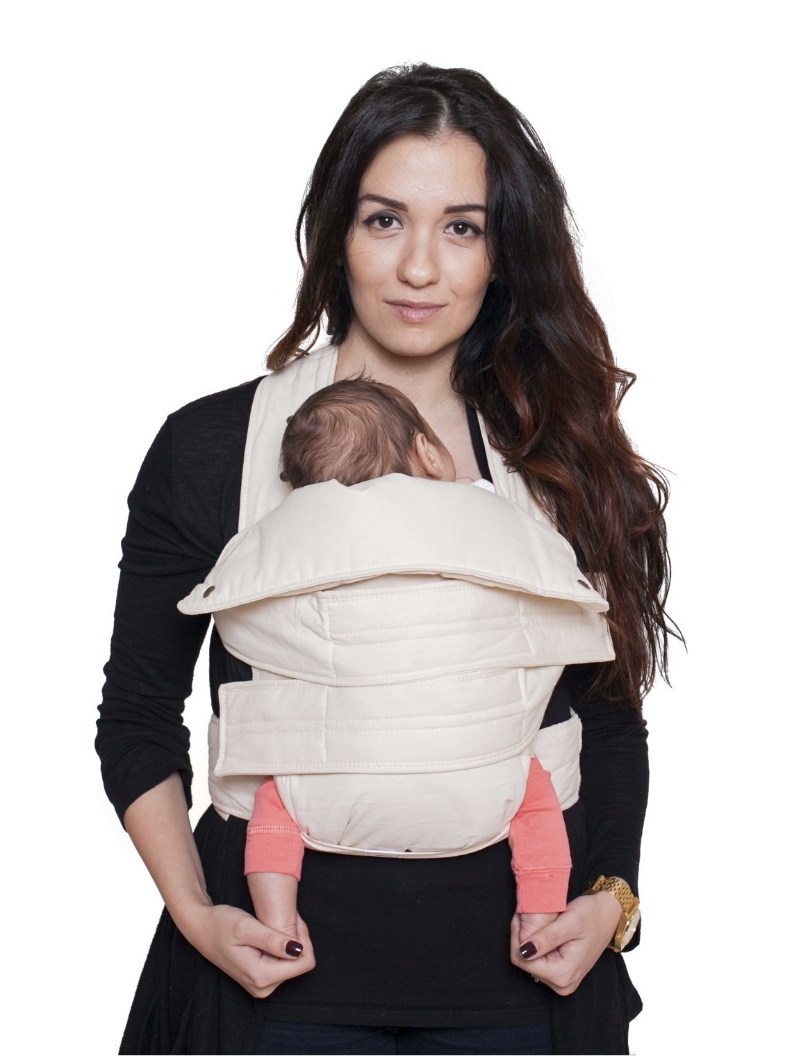 Marsupi nosidełko – miękkie, ergonomiczne i kompaktowe od urodzenia
