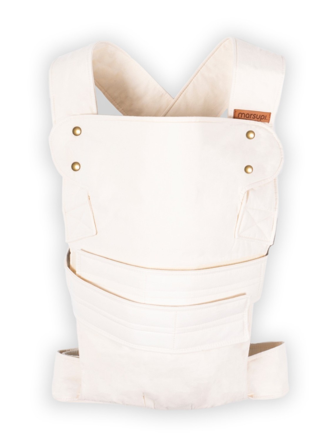 Marsupi nosidełko – miękkie, ergonomiczne i kompaktowe od urodzenia