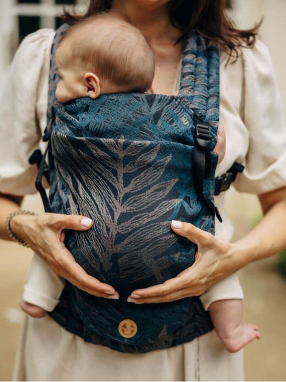 LennyLight – lekkie i kompaktowe nosidełko