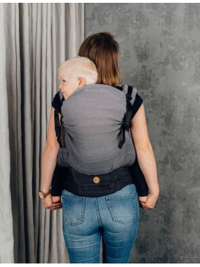 LennyPreschool carrier for toddlers and preschoolers