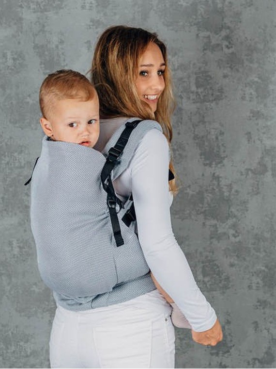 LennyPreschool carrier for toddlers and preschoolers