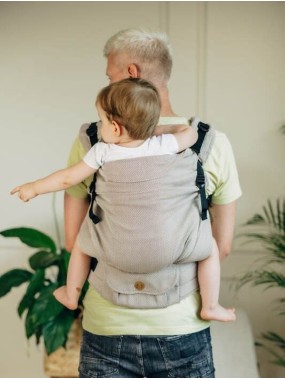 LennyPreschool carrier for toddlers and preschoolers