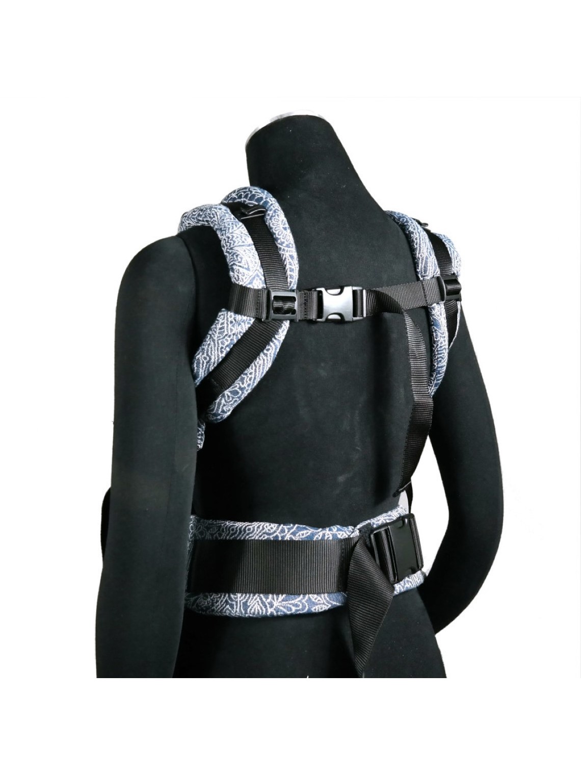 Didymos DidyFix ergonomiczne nosidełko – od urodzenia do 20 kg