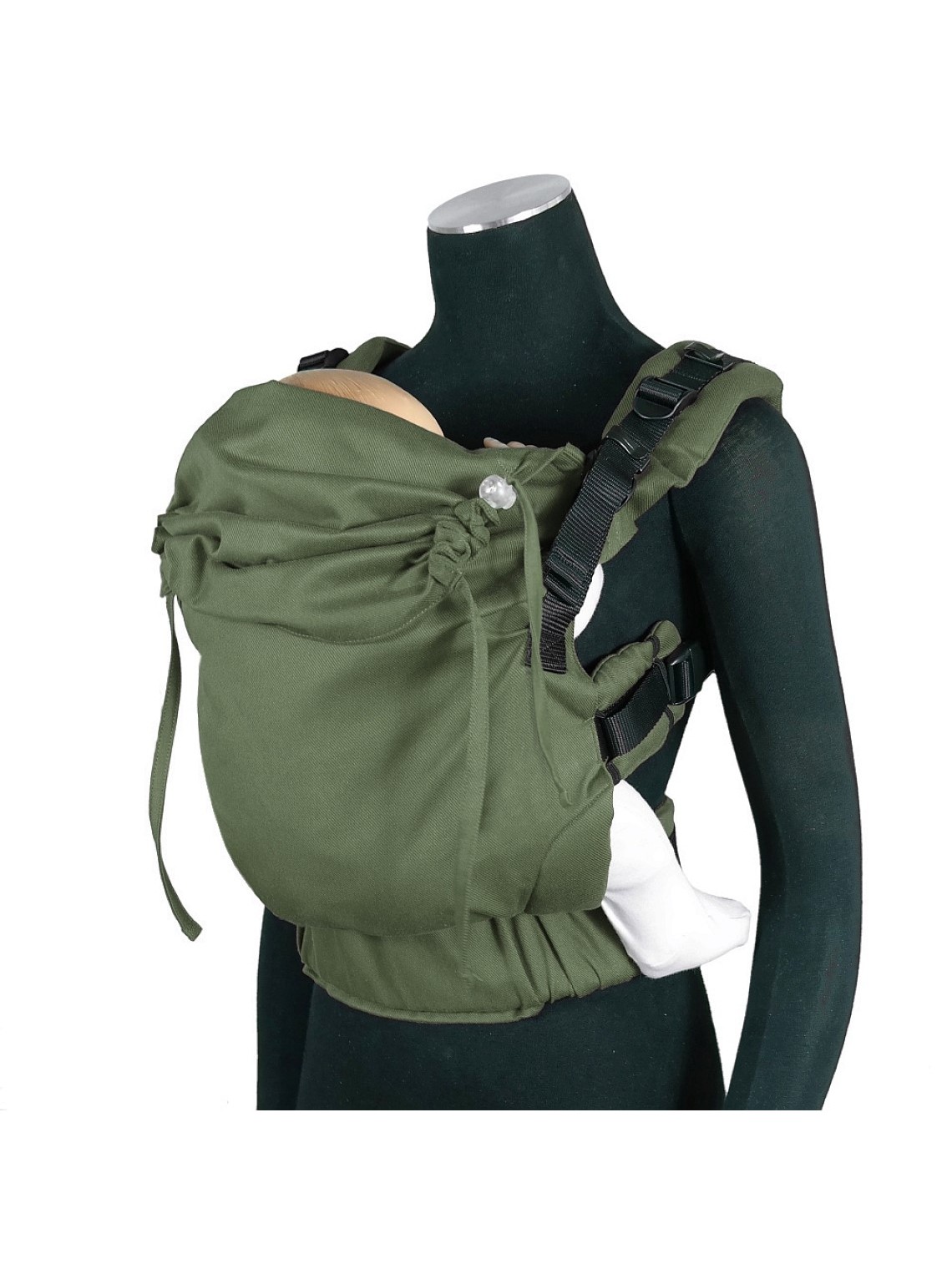 Didymos DidyFix ergonomiczne nosidełko – od urodzenia do 20 kg