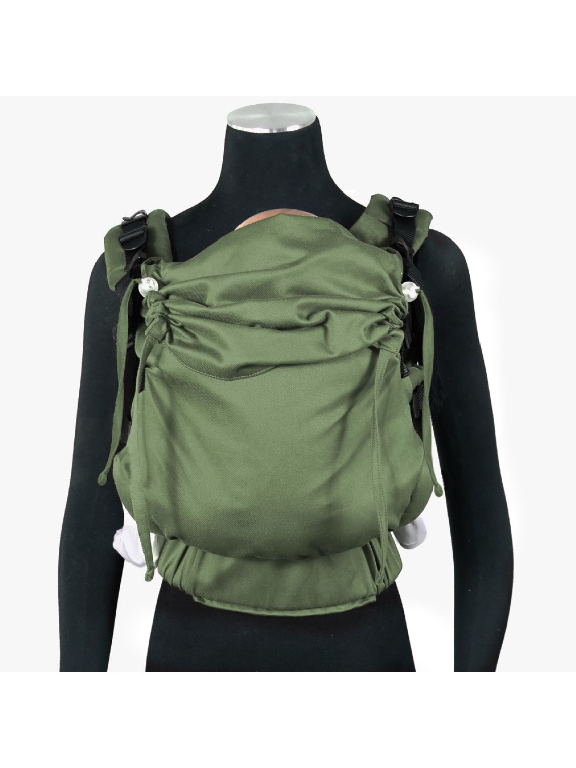 Didymos DidyFix ergonomiczne nosidełko – od urodzenia do 20 kg
