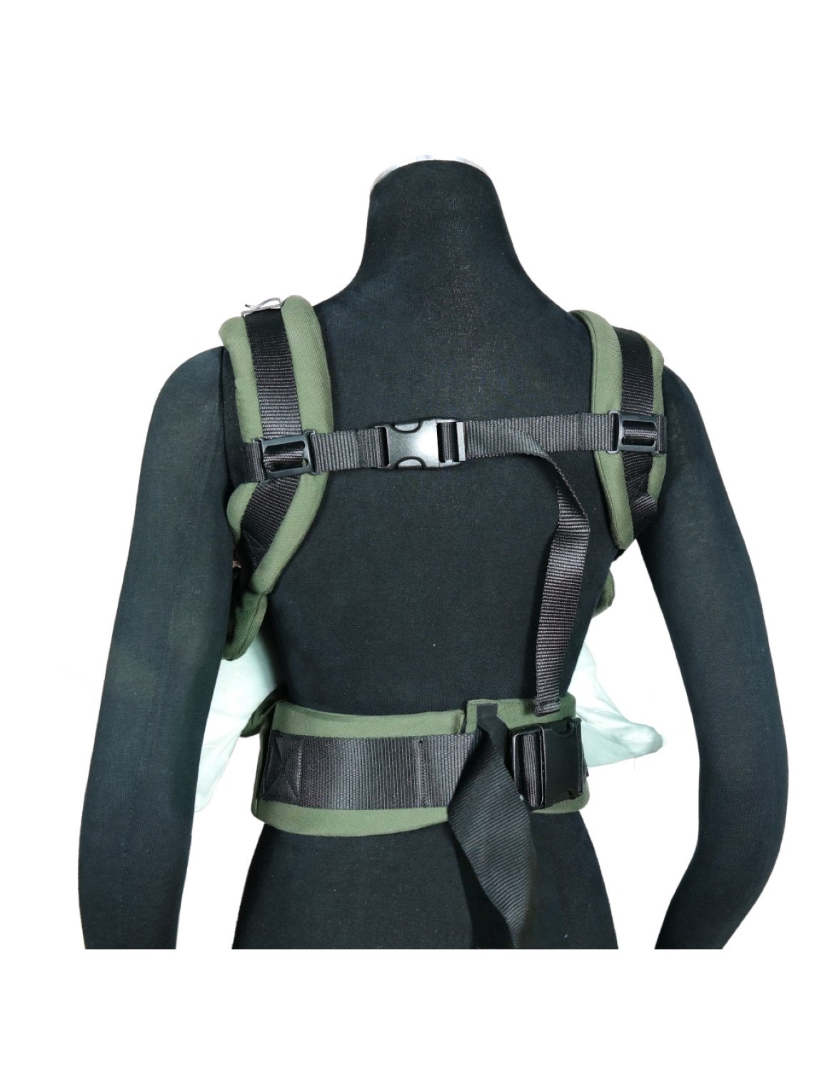 Didymos DidyFix ergonomiczne nosidełko – od urodzenia do 20 kg