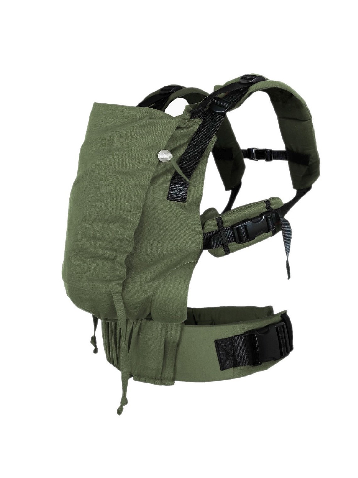 Didymos DidyFix ergonomiczne nosidełko – od urodzenia do 20 kg