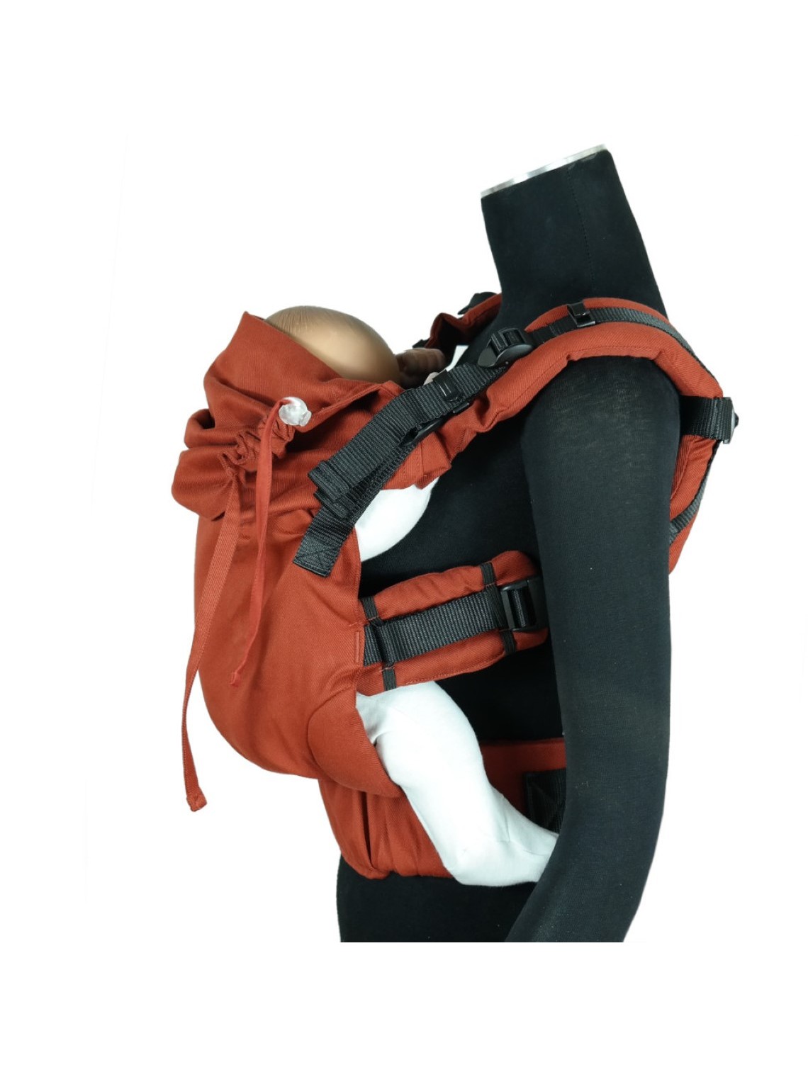 Didymos DidyFix ergonomiczne nosidełko – od urodzenia do 20 kg