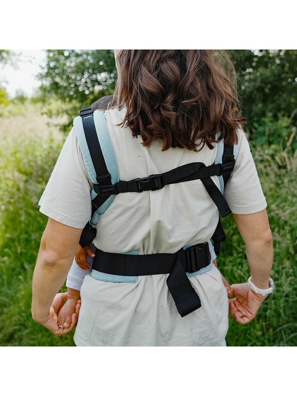 Didymos DidyFix ergonomiczne nosidełko – od urodzenia do 20 kg