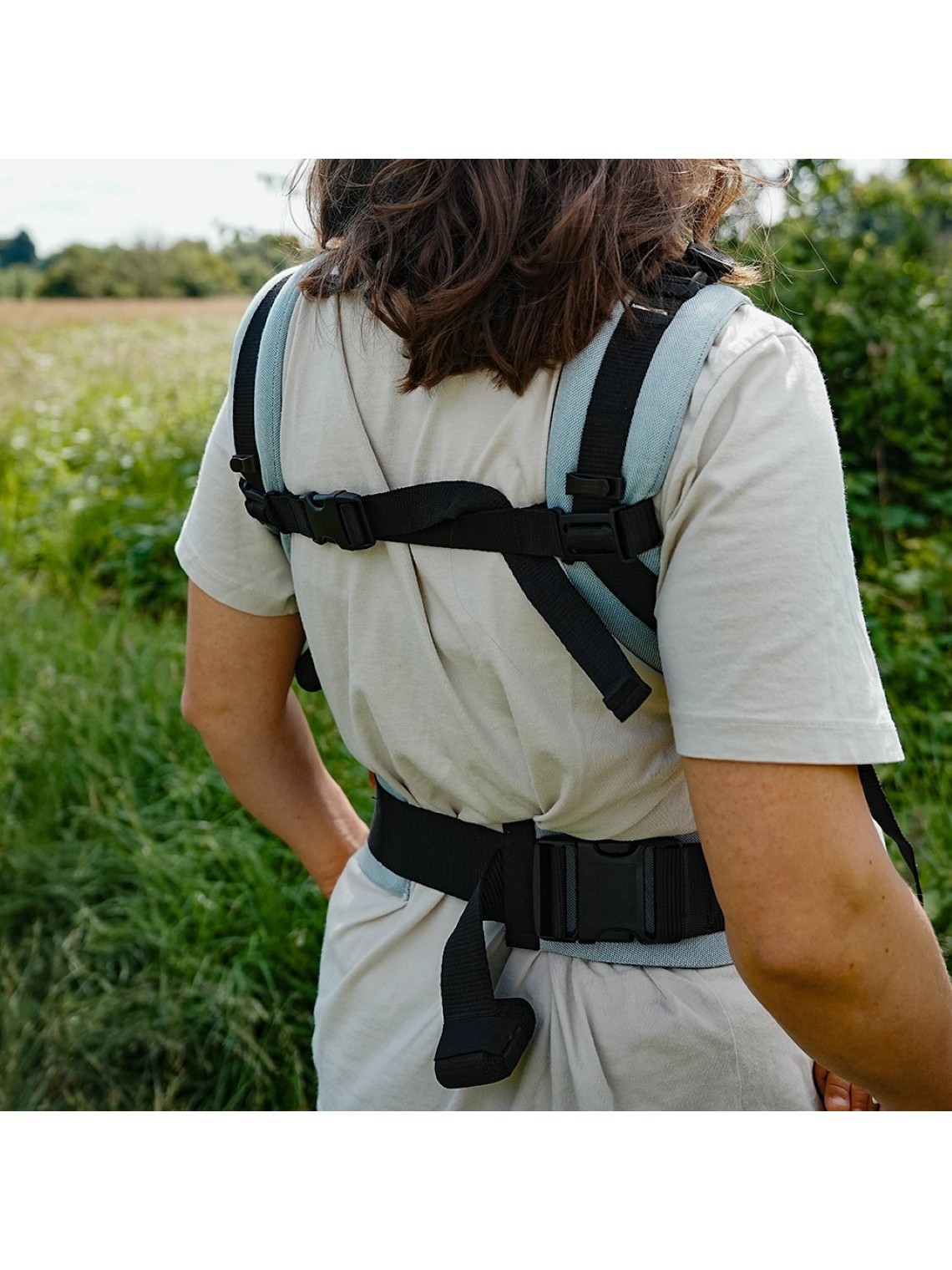 Didymos DidyFix ergonomiczne nosidełko – od urodzenia do 20 kg
