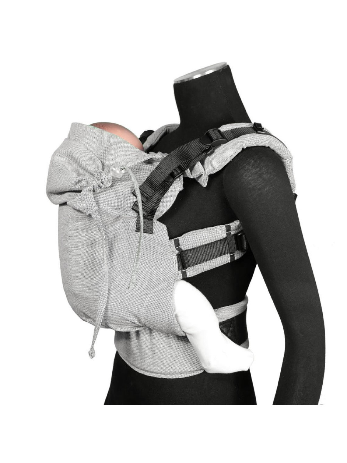 Didymos DidyFix ergonomiczne nosidełko – od urodzenia do 20 kg