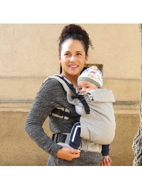 Didymos DidyFix ergonomiczne nosidełko – od urodzenia do 20 kg