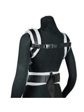 Didymos DidyFix ergonomiczne nosidełko – od urodzenia do 20 kg