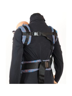 Didymos DidyFix ergonomiczne nosidełko – od urodzenia do 20 kg
