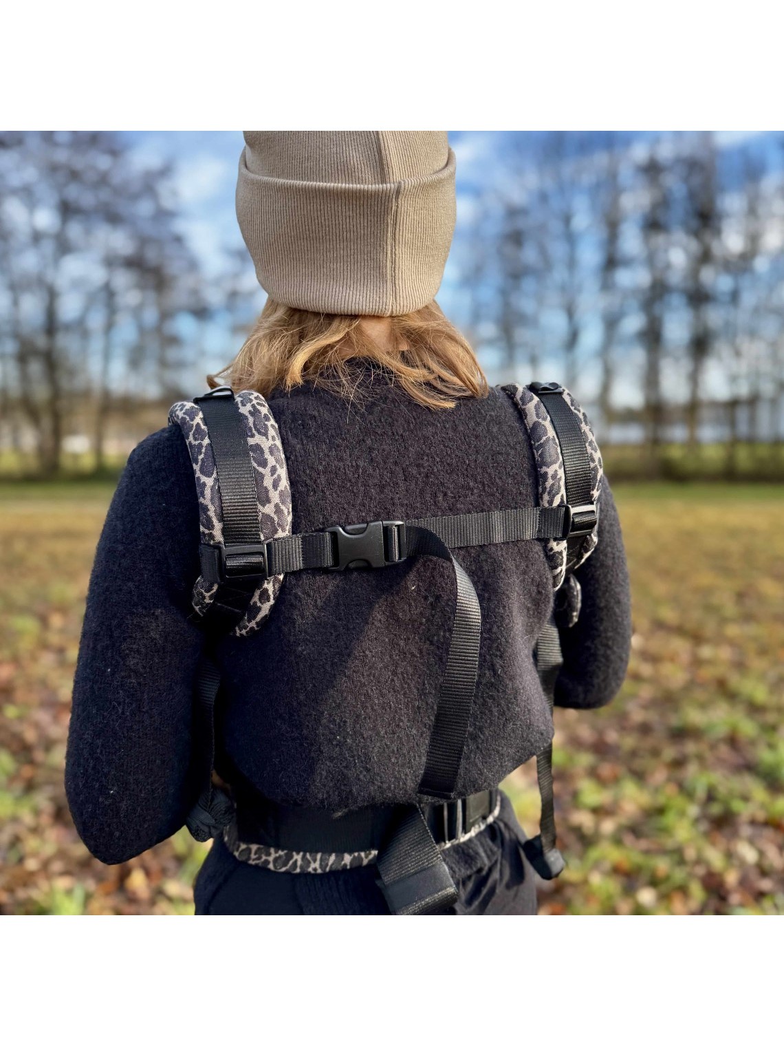 Didymos DidyFix ergonomiczne nosidełko – od urodzenia do 20 kg