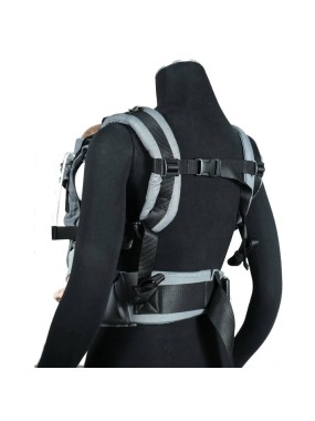 Didymos DidyFix ergonomiczne nosidełko – od urodzenia do 20 kg