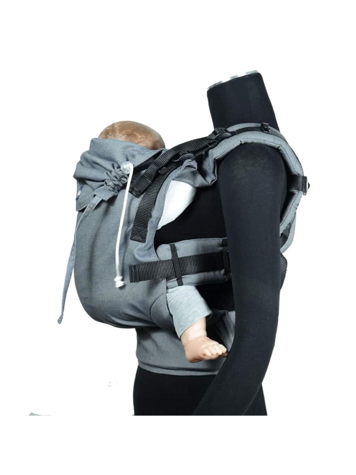 Didymos DidyFix ergonomiczne nosidełko – od urodzenia do 20 kg