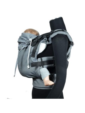 Didymos DidyFix ergonomiczne nosidełko – od urodzenia do 20 kg