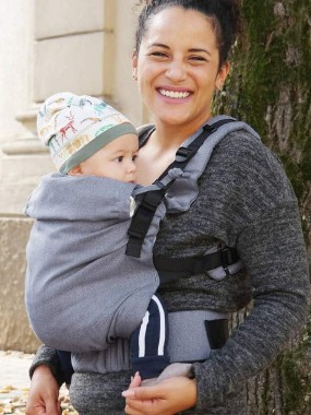 Didymos DidyFix ergonomiczne nosidełko – od urodzenia do 20 kg