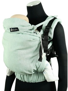 Didymos DidyFix ergonomiczne nosidełko – od urodzenia do 20 kg