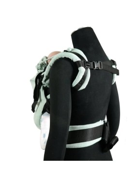 Didymos DidyFix ergonomiczne nosidełko – od urodzenia do 20 kg