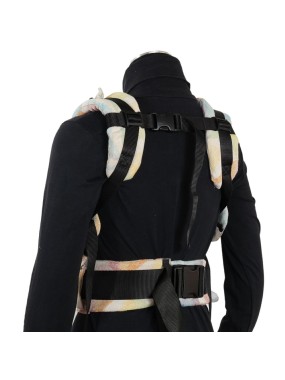 Didymos DidyFix ergonomiczne nosidełko – od urodzenia do 20 kg