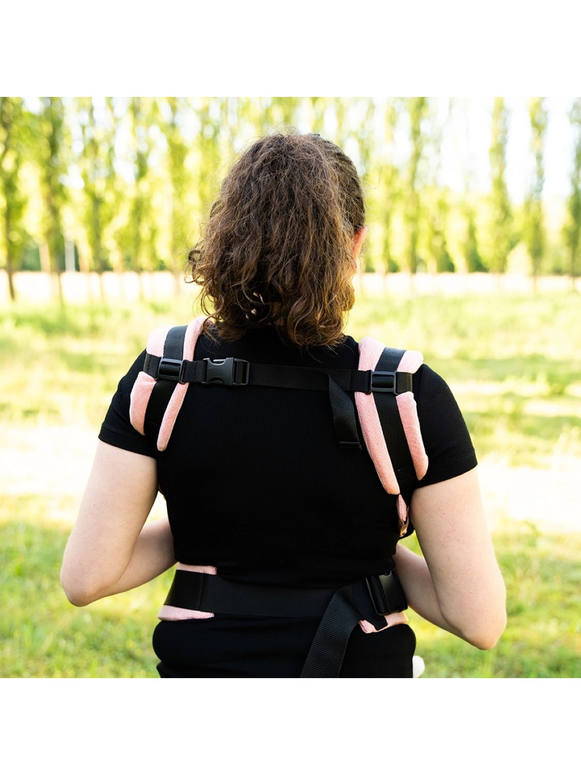 Didymos DidyFix ergonomiczne nosidełko – od urodzenia do 20 kg