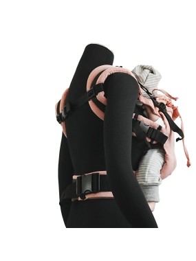 Didymos DidyFix ergonomiczne nosidełko – od urodzenia do 20 kg