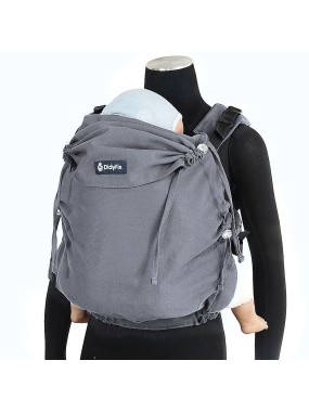 DidyKlick 4u Toddler – wygodne nosidełko dla dzieci do 5 lat