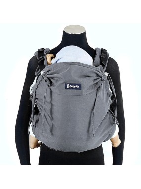 DidyKlick 4u Toddler – wygodne nosidełko dla dzieci do 5 lat