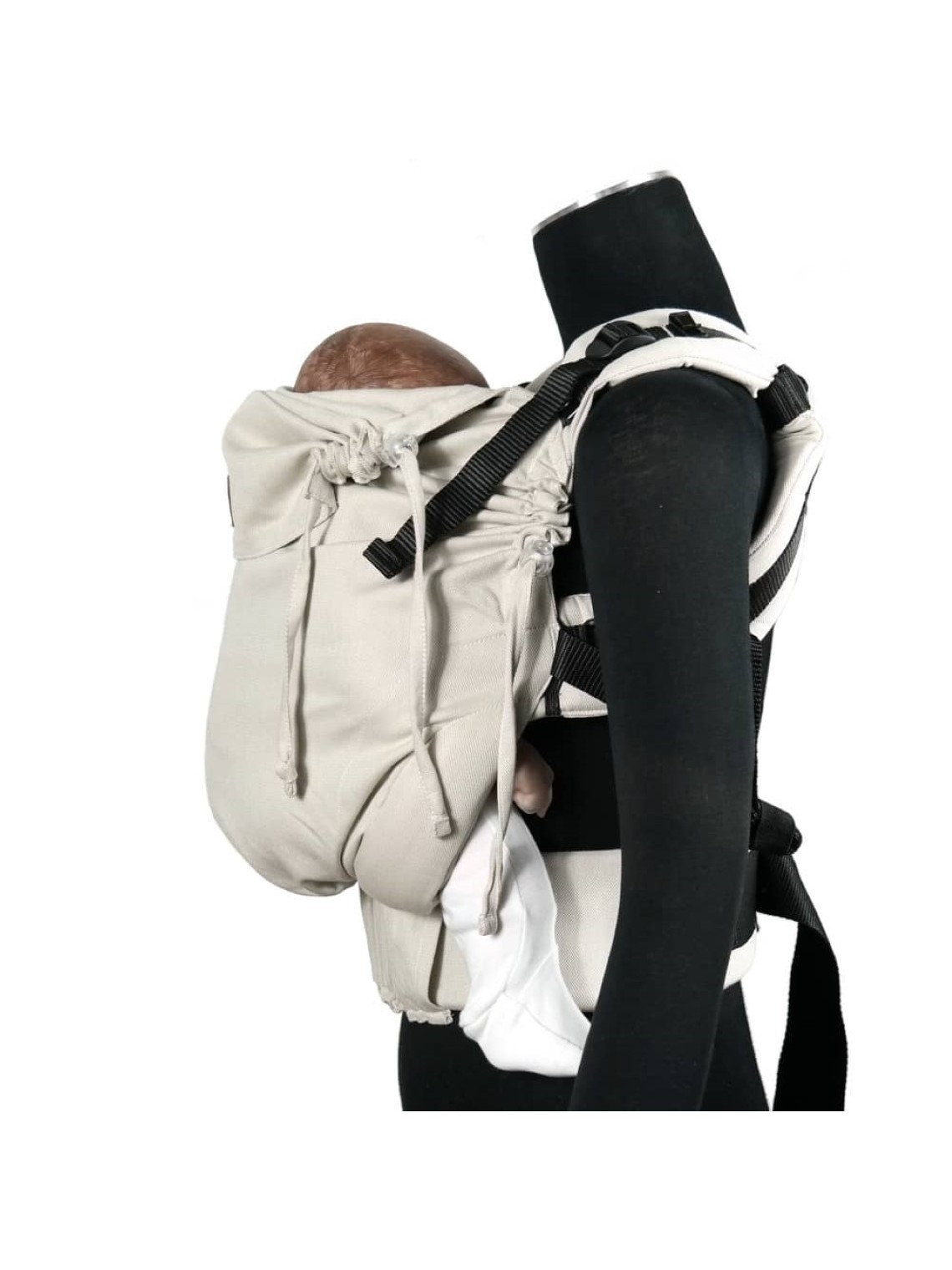 DidyKlick 4u Toddler – wygodne nosidełko dla dzieci do 5 lat