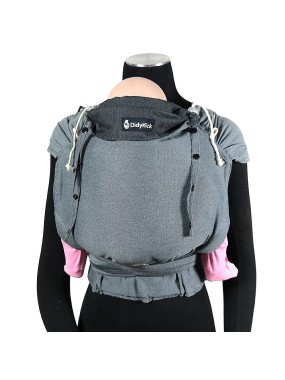 DidyKlick 4u – ergonomiczne nosidełko z regulowanym pasem