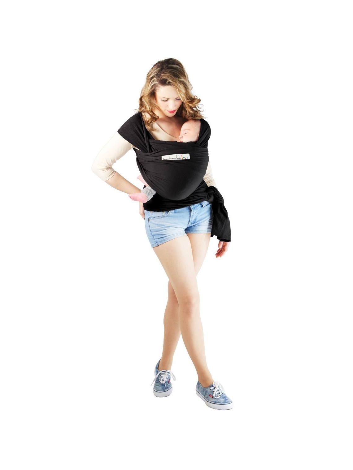 LOVE RADIUS Basic, Noir
