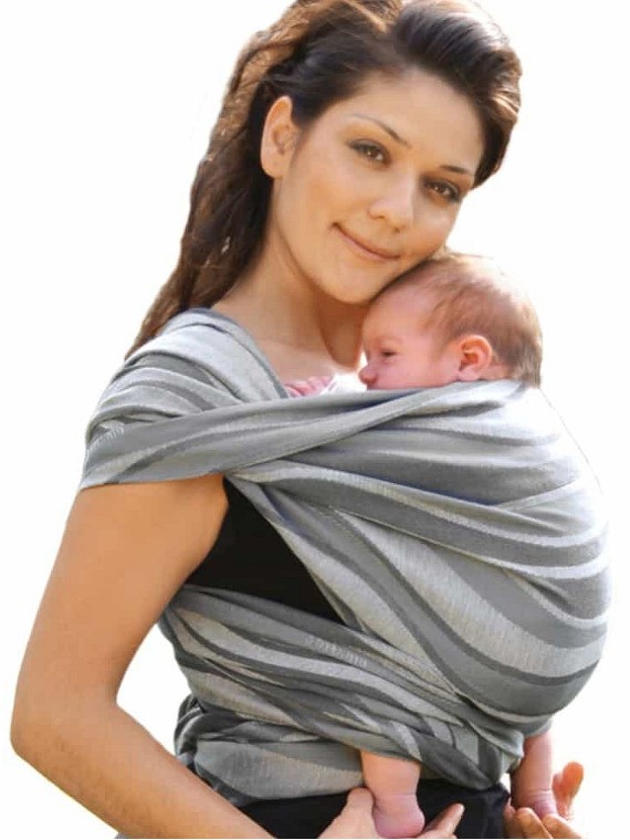 Didymos chusta do noszenia – naturalny komfort dla dziecka