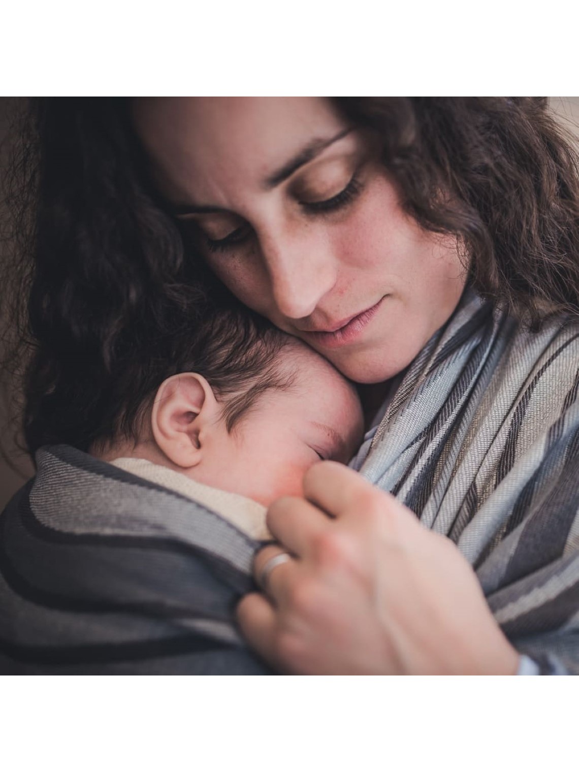 Didymos chusta do noszenia – naturalny komfort dla dziecka