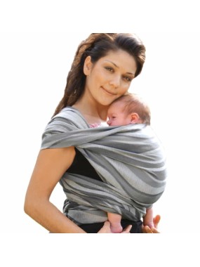 Didymos chusta do noszenia – naturalny komfort dla dziecka