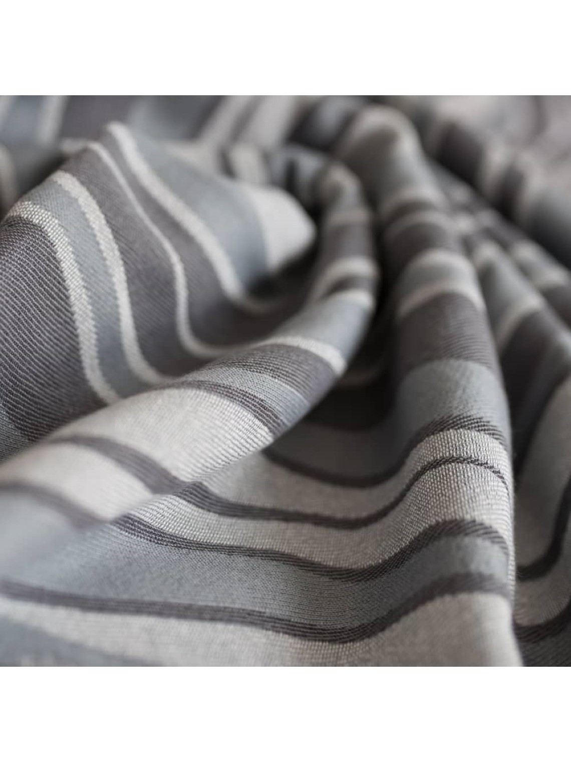 Didymos chusta do noszenia – naturalny komfort dla dziecka