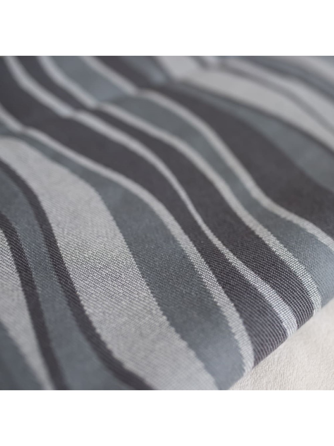 Didymos chusta do noszenia – naturalny komfort dla dziecka