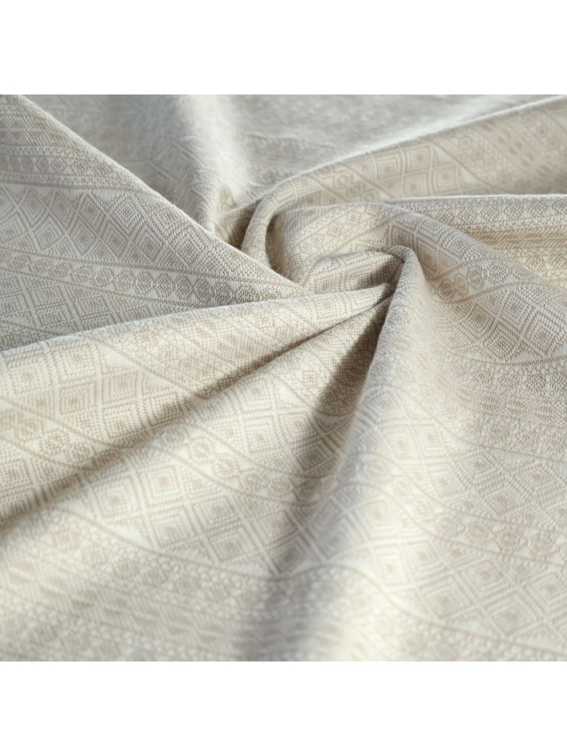 Didymos chusta do noszenia – naturalny komfort dla dziecka