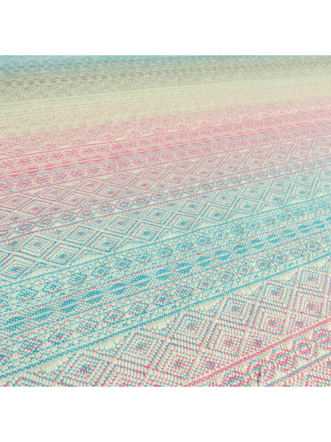 Didymos chusta do noszenia – naturalny komfort dla dziecka