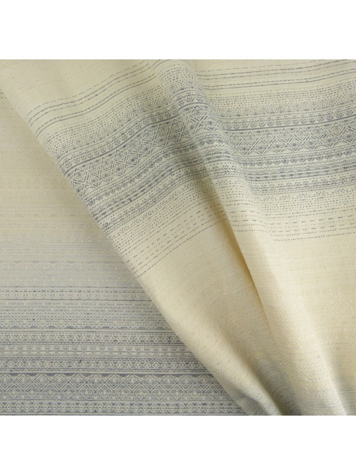 Didymos chusta do noszenia – naturalny komfort dla dziecka