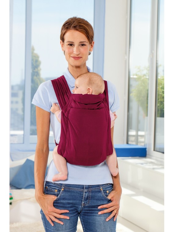 Ergobaby Omni Breeze, Sapphire Blue