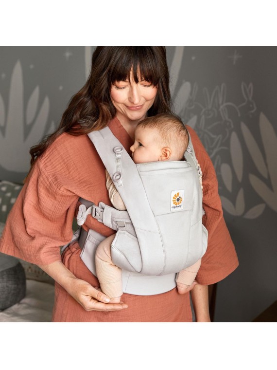 Ergobaby Omni Dream – nosidełko od narodzin do 20 kg | Babysling.pl