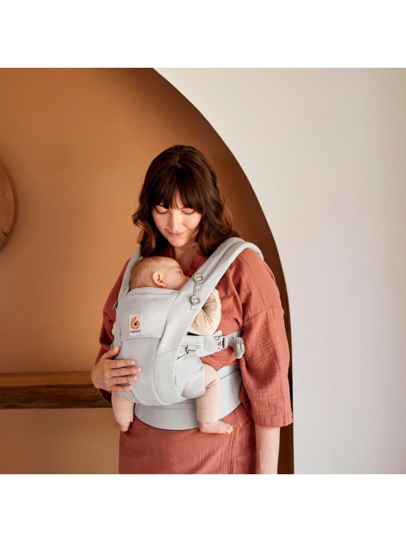 Ergobaby Omni Dream – nosidełko od narodzin do 20 kg | Babysling.pl
